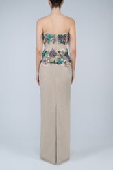 Gloriosa Dress